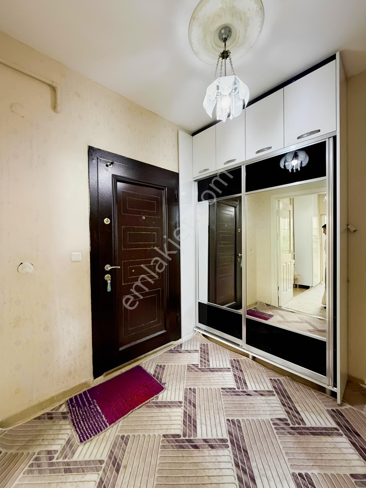Güç Emlaktan Toki Akabede Satılık 2+1 Daire — fotoğraf 7