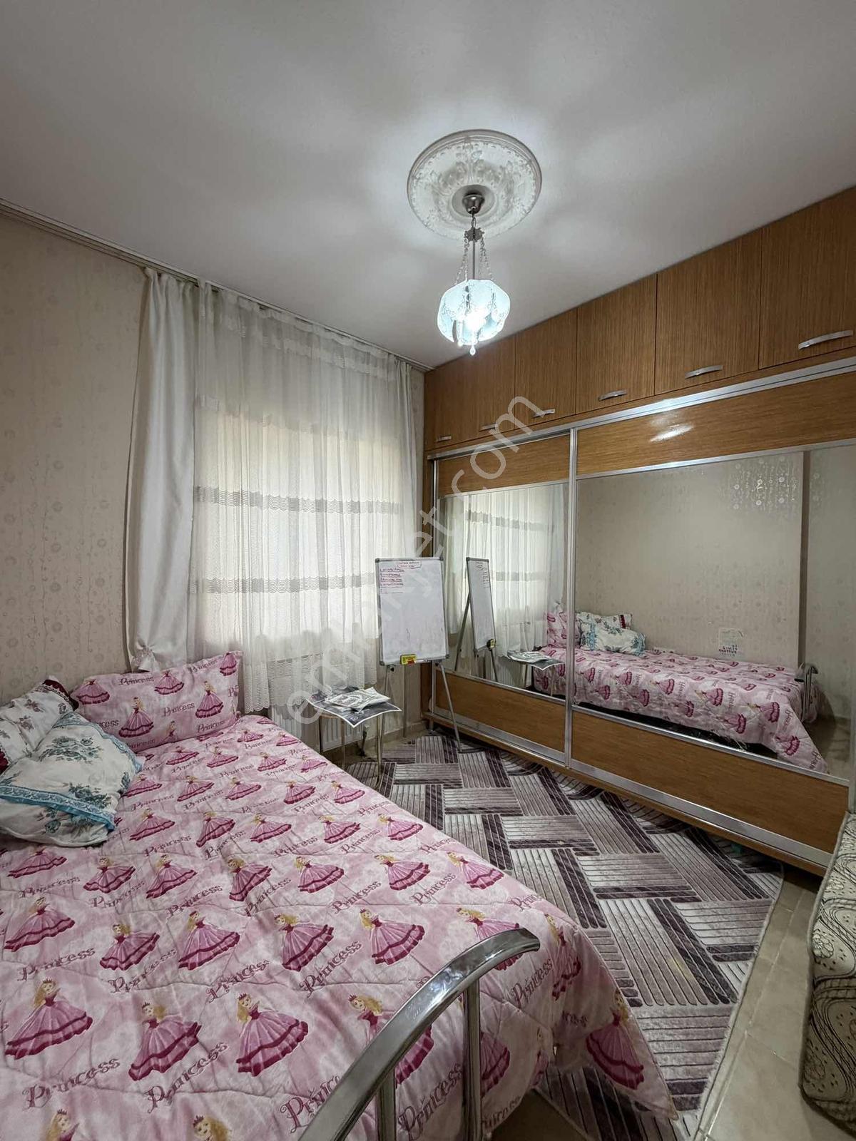 Güç Emlaktan Toki Akabede Satılık 2+1 Daire — fotoğraf 9