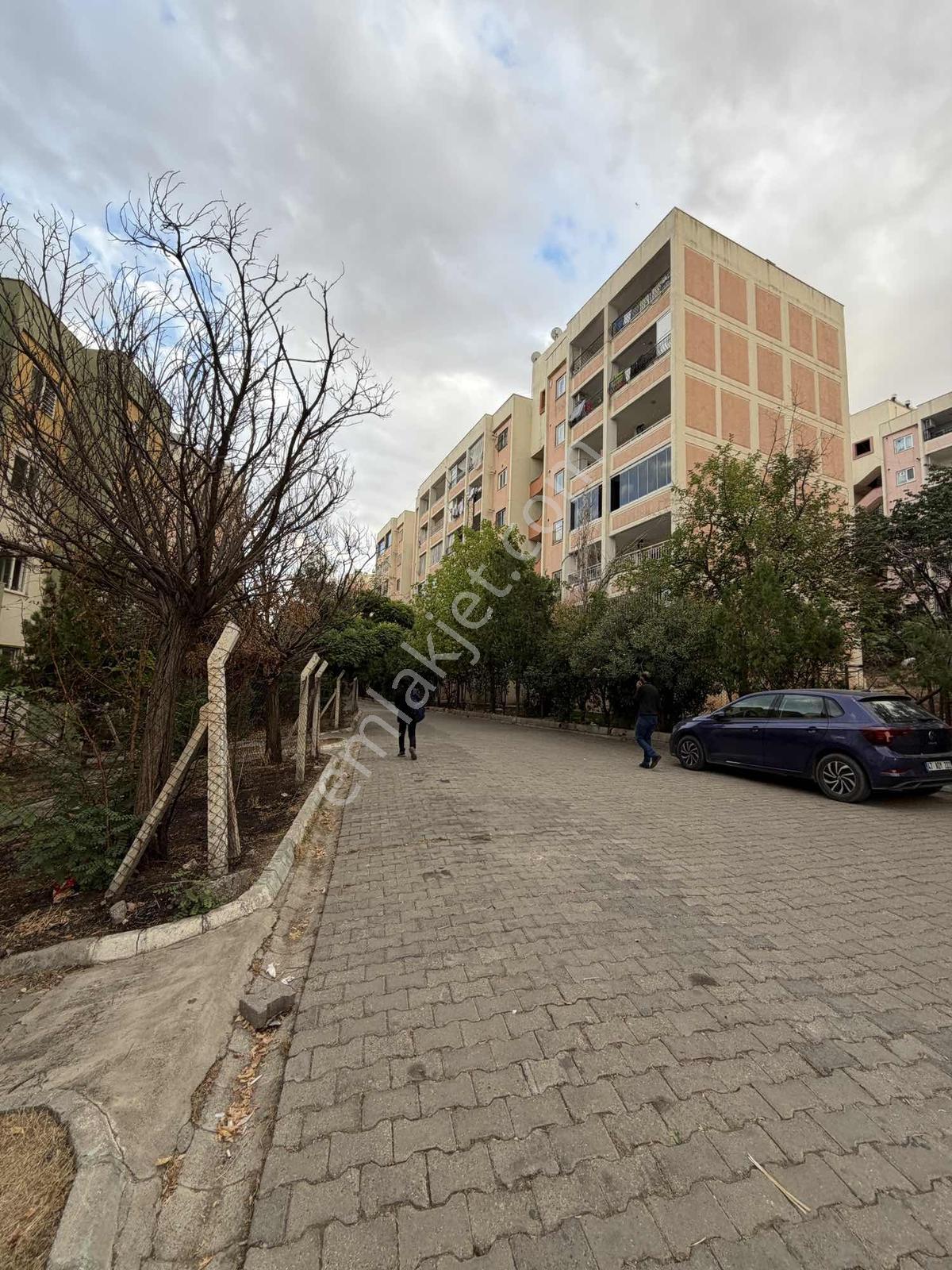Güç Emlaktan Toki Akabede Satılık 2+1 Daire — fotoğraf 17