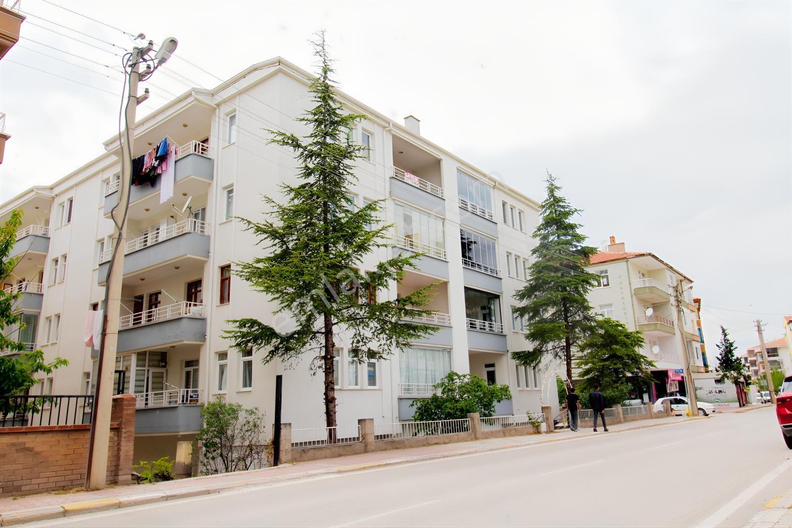 Aksaray Hasas Mahallesinde Satılık Masrafsız 3+1 Fırsat Daire