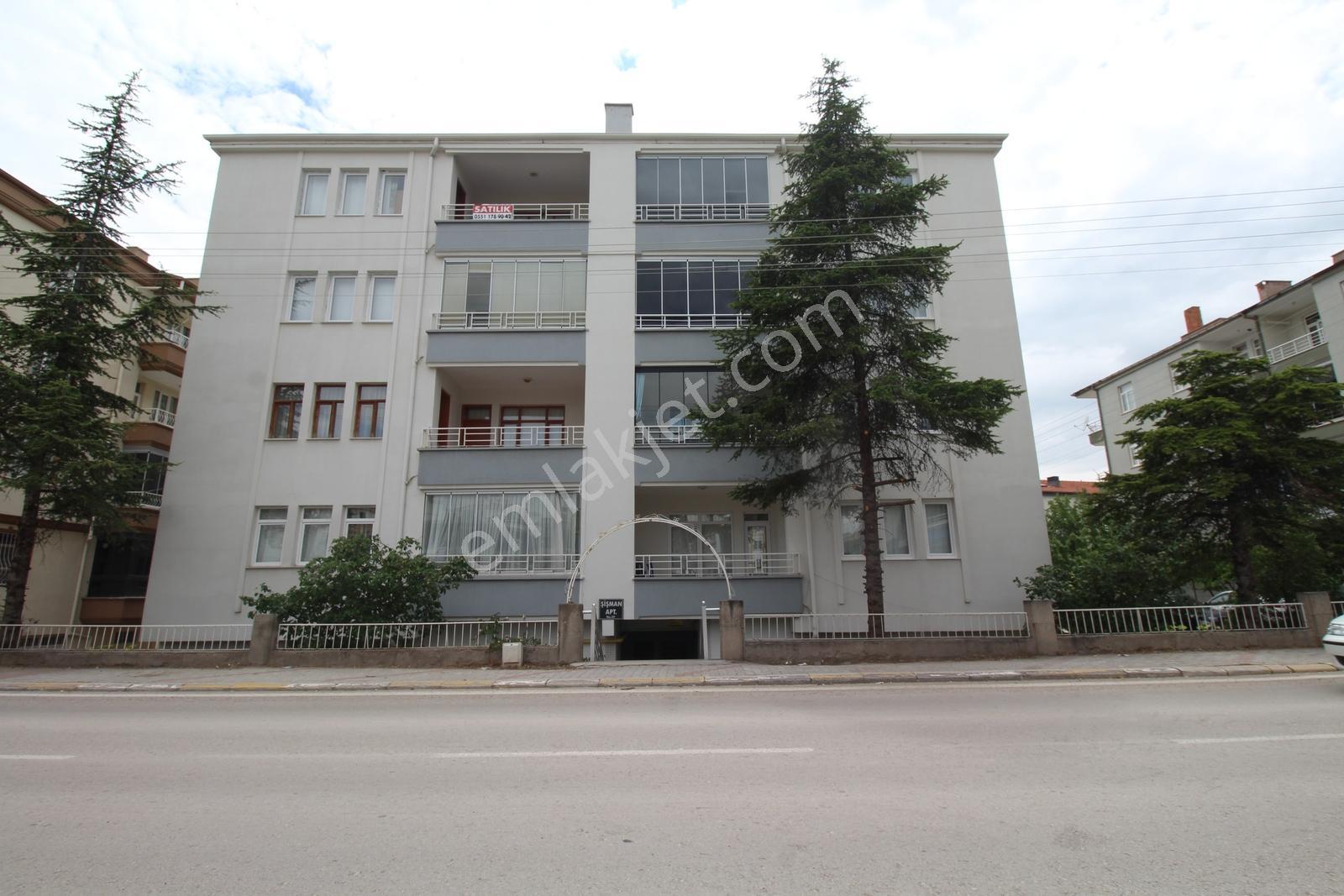 Aksaray Hasas Mahallesinde Satılık Masrafsız 3+1 Fırsat Daire — fotoğraf 2