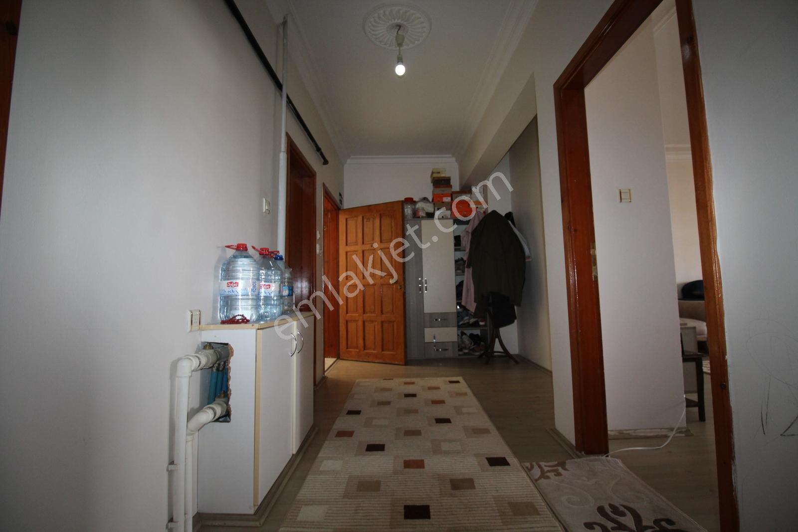 Aksaray Hasas Mahallesinde Satılık Masrafsız 3+1 Fırsat Daire — fotoğraf 9