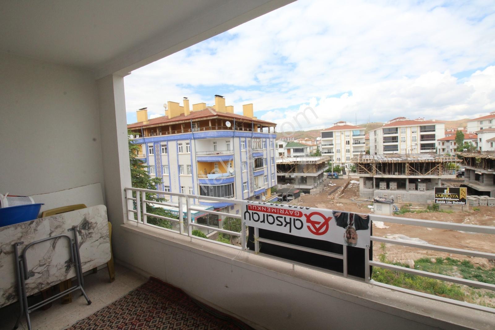 Aksaray Hasas Mahallesinde Satılık Masrafsız 3+1 Fırsat Daire — fotoğraf 14
