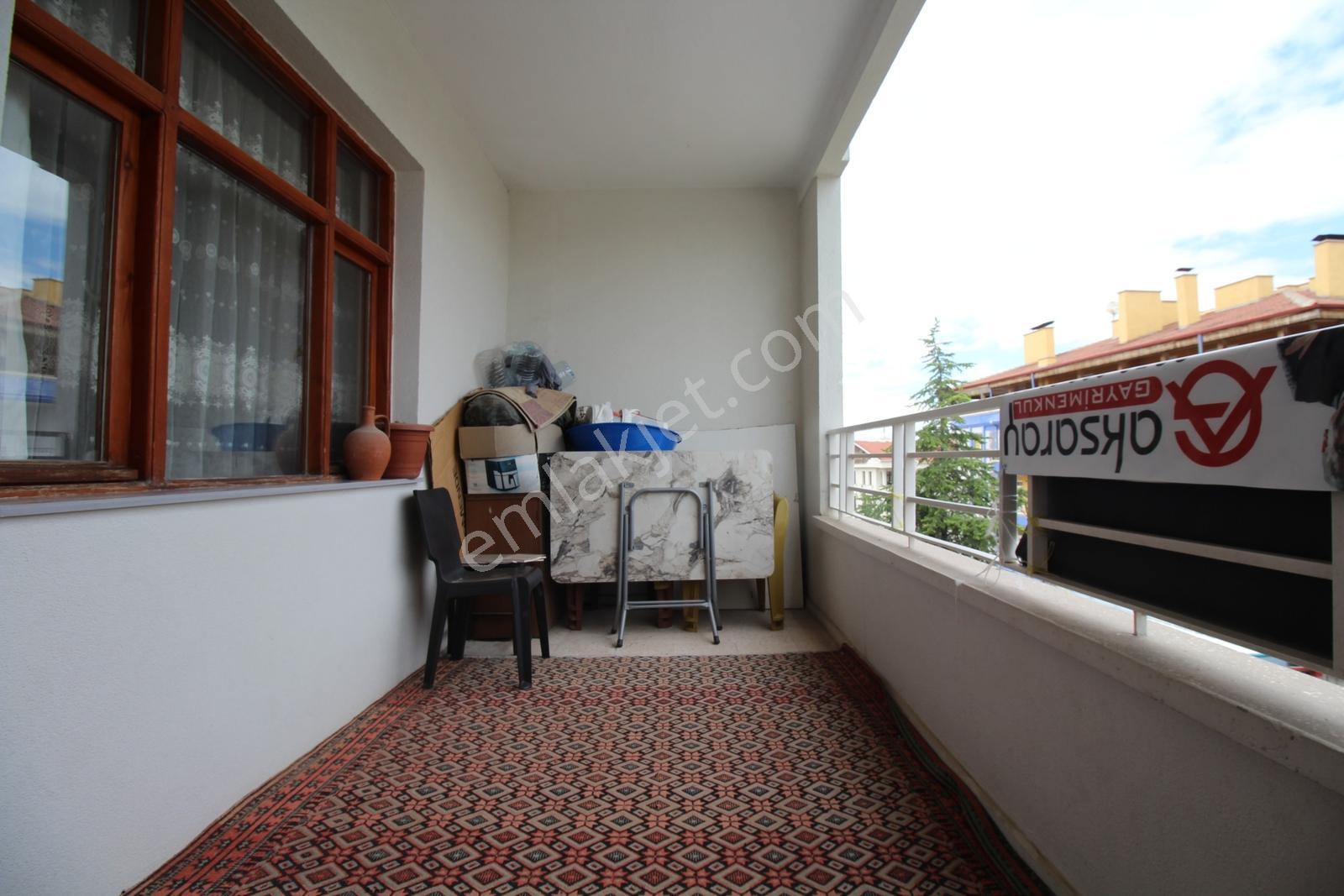 Aksaray Hasas Mahallesinde Satılık Masrafsız 3+1 Fırsat Daire — fotoğraf 15