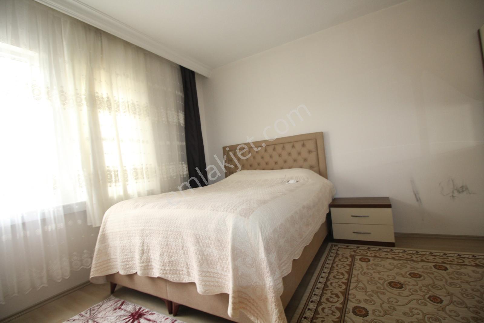 Aksaray Hasas Mahallesinde Satılık Masrafsız 3+1 Fırsat Daire — fotoğraf 23