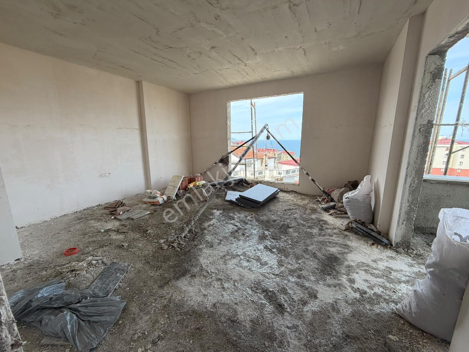 Redstone 2 Nolu Erdoğdu Merkezi Konumda Satılık 3+1 Sıfır Daire — fotoğraf 7