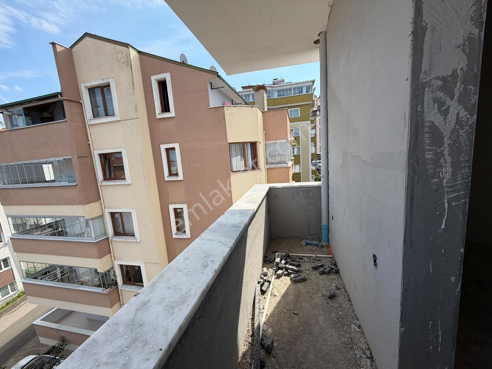 Redstone 2 Nolu Erdoğdu Merkezi Konumda Satılık 3+1 Sıfır Daire — fotoğraf 10