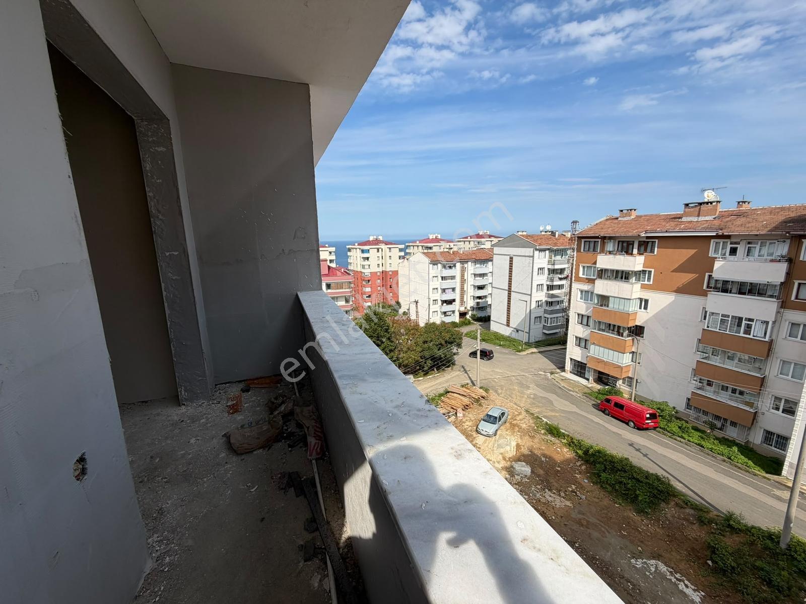 Redstone 2 Nolu Erdoğdu Merkezi Konumda Satılık 3+1 Sıfır Daire — fotoğraf 11