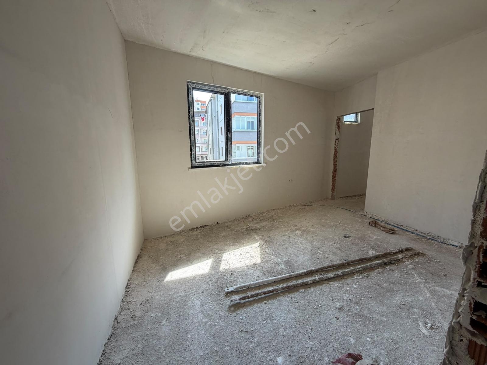 Redstone 2 Nolu Erdoğdu Merkezi Konumda Satılık 3+1 Sıfır Daire — fotoğraf 12