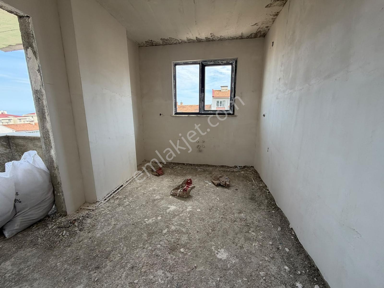 Redstone 2 Nolu Erdoğdu Merkezi Konumda Satılık 3+1 Sıfır Daire — fotoğraf 17