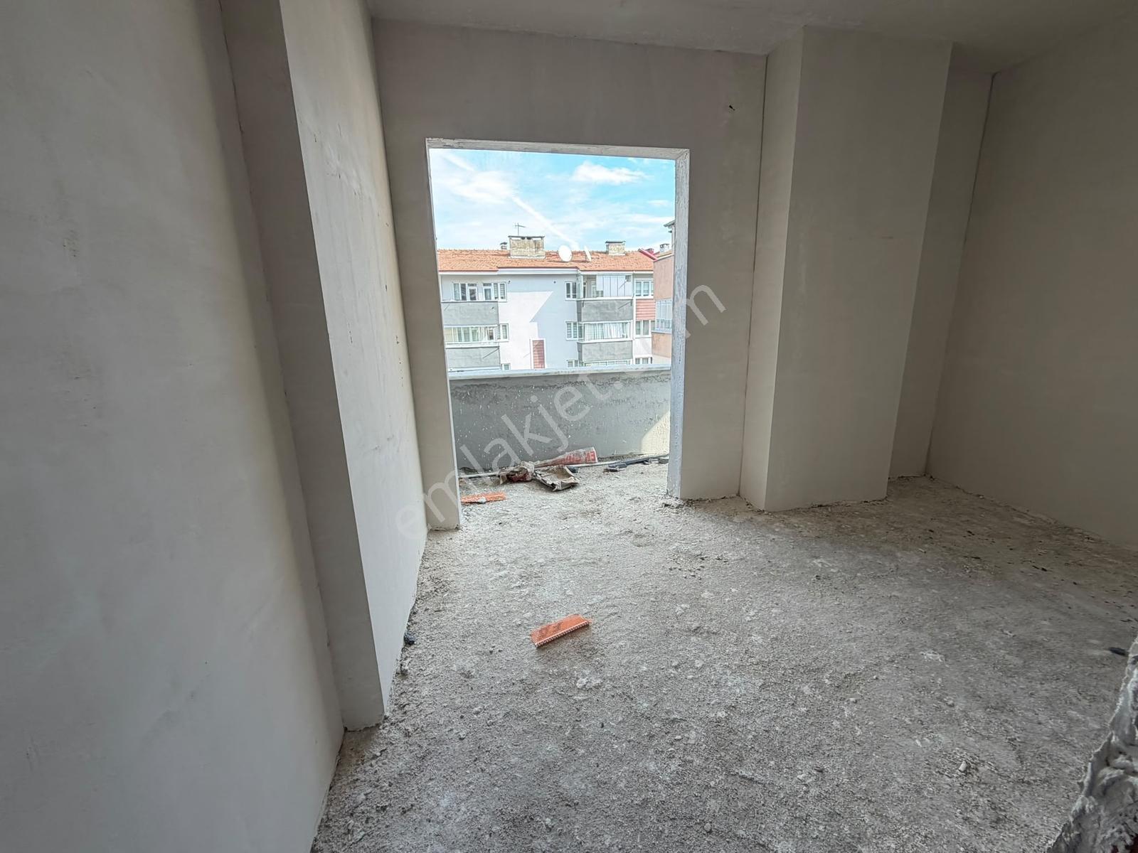 Redstone 2 Nolu Erdoğdu Merkezi Konumda Satılık 3+1 Sıfır Daire — fotoğraf 19