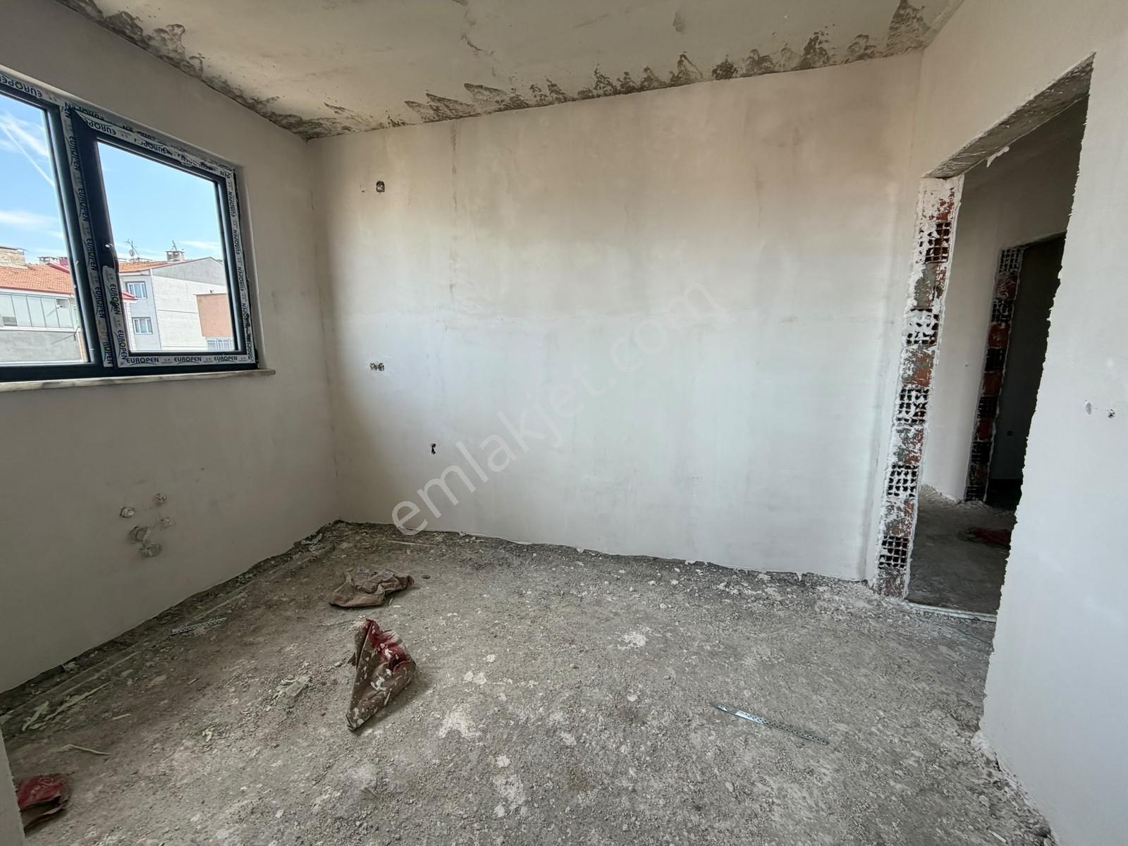 Redstone 2 Nolu Erdoğdu Merkezi Konumda Satılık 3+1 Sıfır Daire — fotoğraf 21
