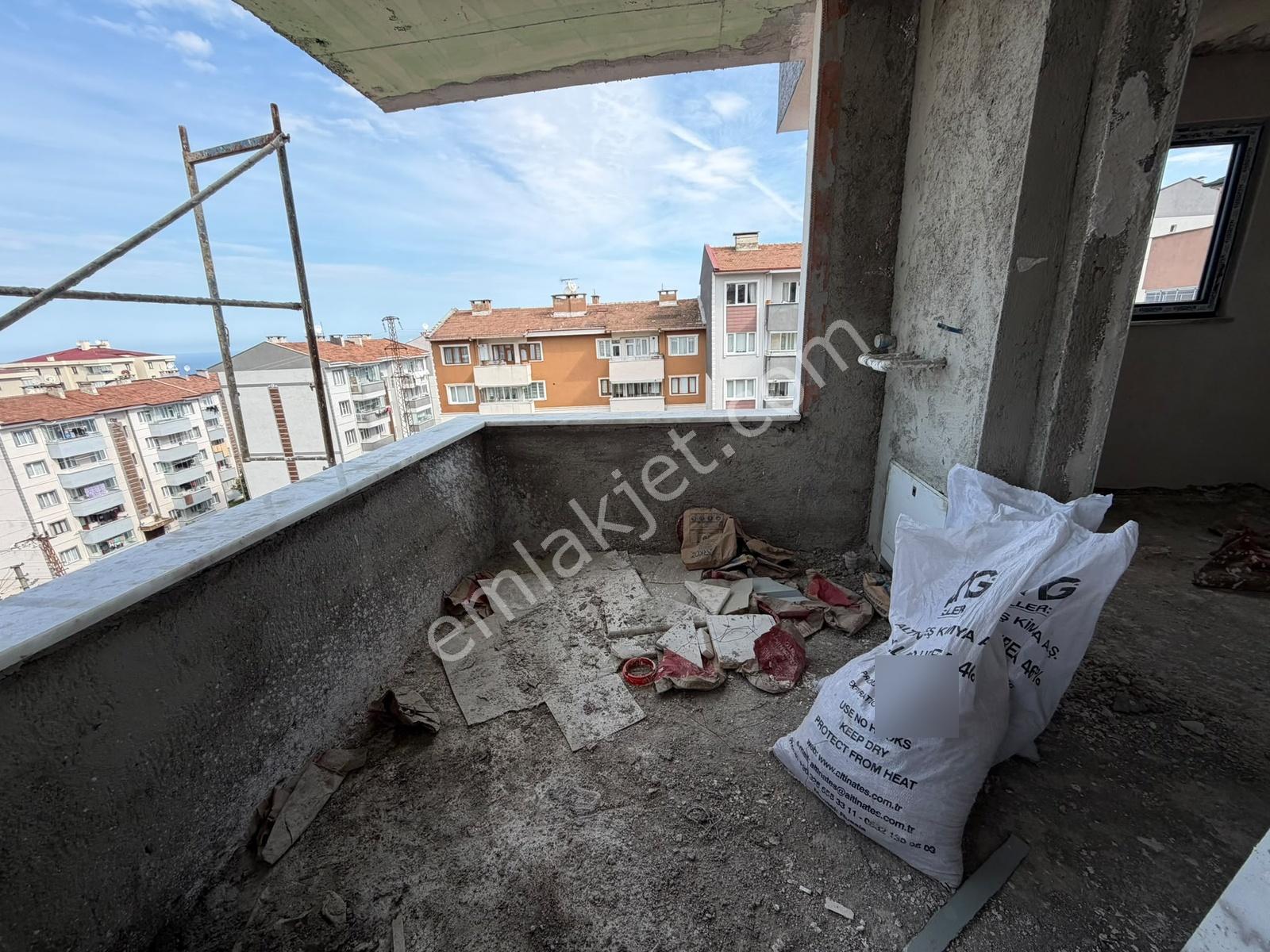 Redstone 2 Nolu Erdoğdu Merkezi Konumda Satılık 3+1 Sıfır Daire — fotoğraf 22