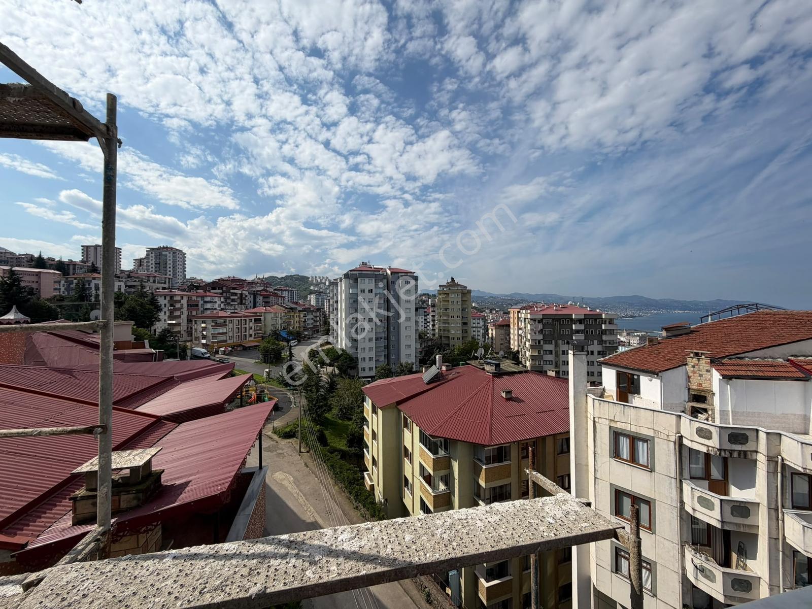 Redstone 2 Nolu Erdoğdu Merkezi Konumda Satılık 3+1 Sıfır Daire — fotoğraf 27