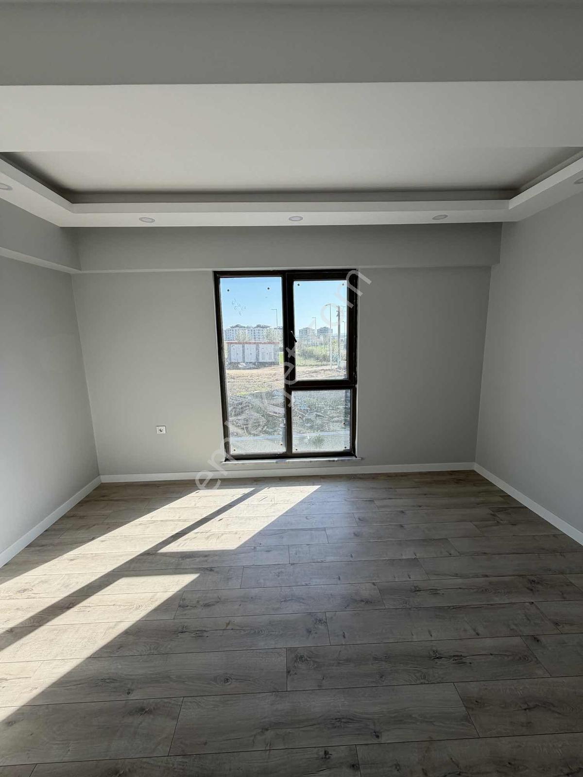 Akkaya İnşaattan Sıfır Ayrı Mutfak Geniş Balkon Emsalsiz 1+1