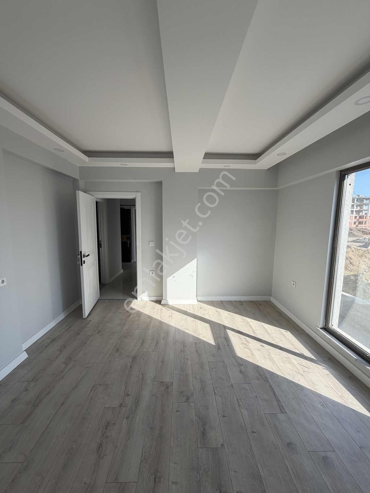 Akkaya İnşaattan Sıfır Ayrı Mutfak Geniş Balkon Emsalsiz 1+1 — fotoğraf 2