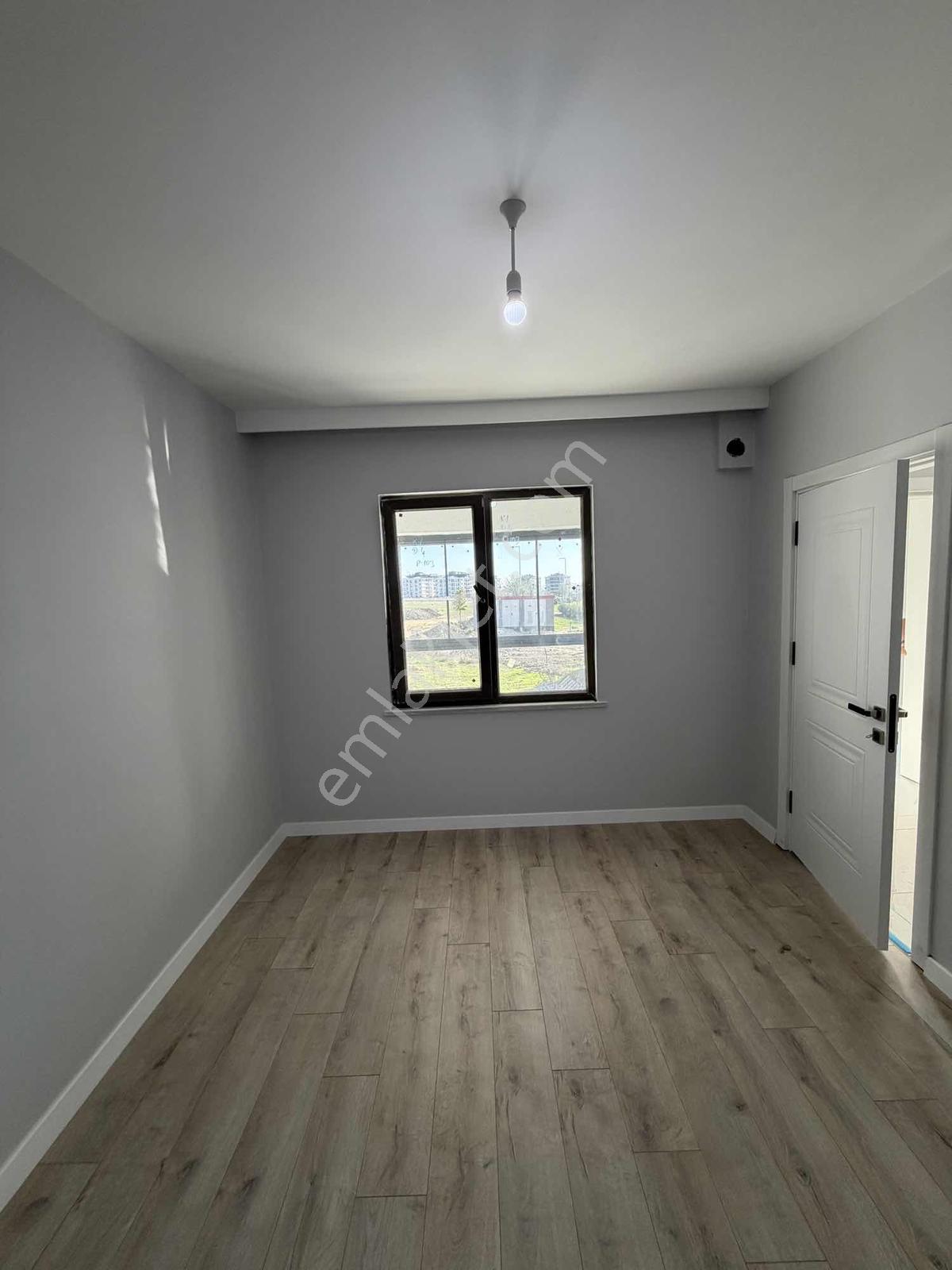 Akkaya İnşaattan Sıfır Ayrı Mutfak Geniş Balkon Emsalsiz 1+1 — fotoğraf 4