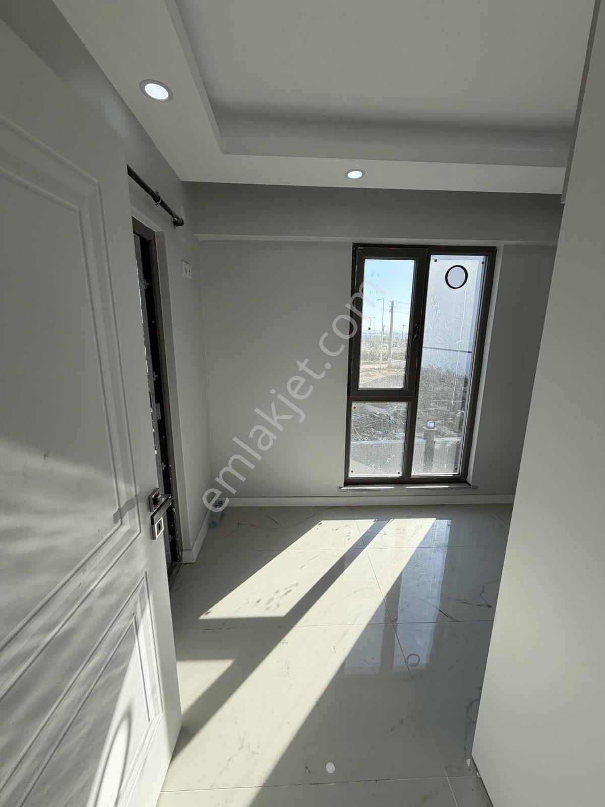 Akkaya İnşaattan Sıfır Ayrı Mutfak Geniş Balkon Emsalsiz 1+1 — fotoğraf 7