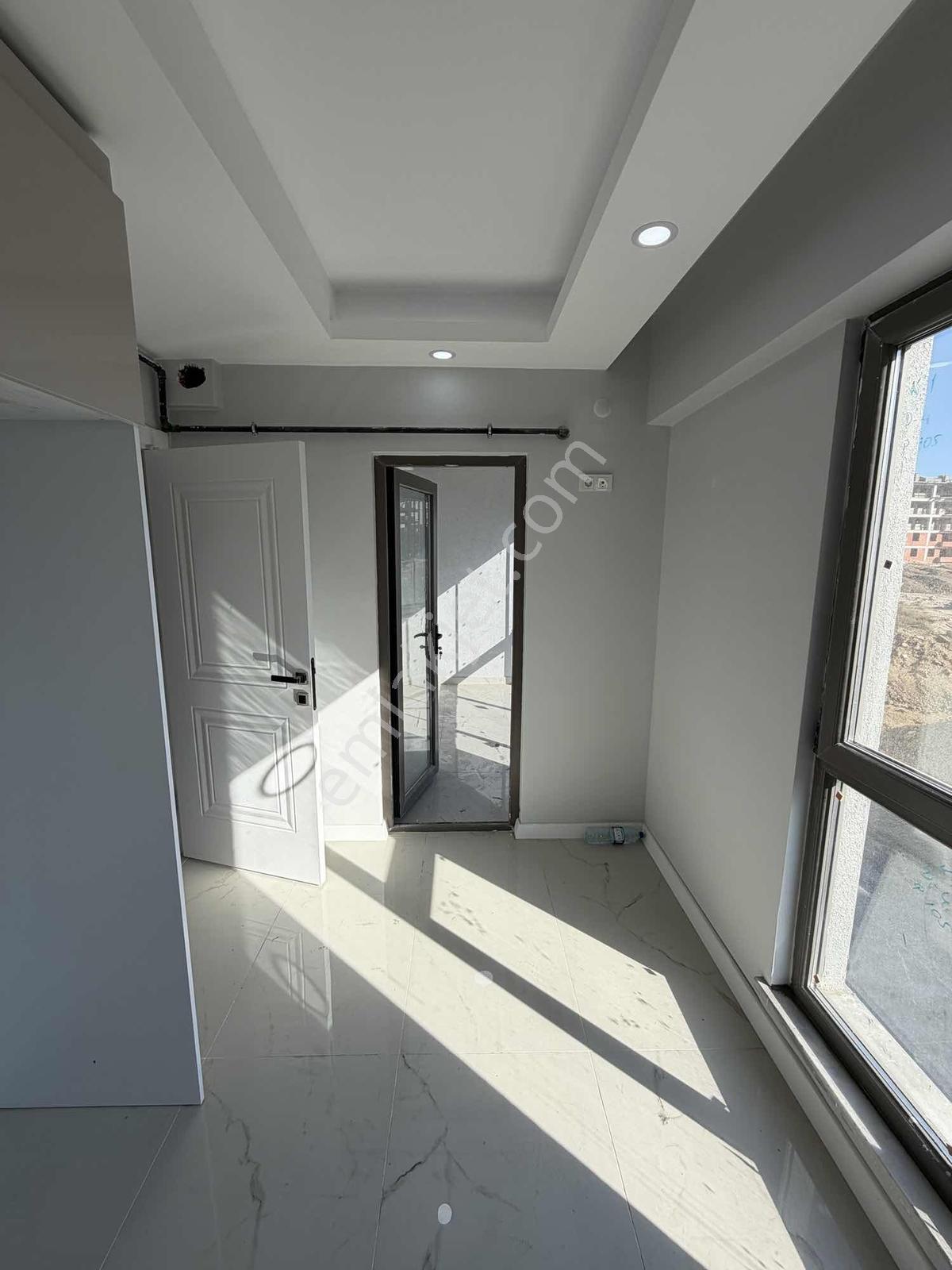 Akkaya İnşaattan Sıfır Ayrı Mutfak Geniş Balkon Emsalsiz 1+1 — fotoğraf 10