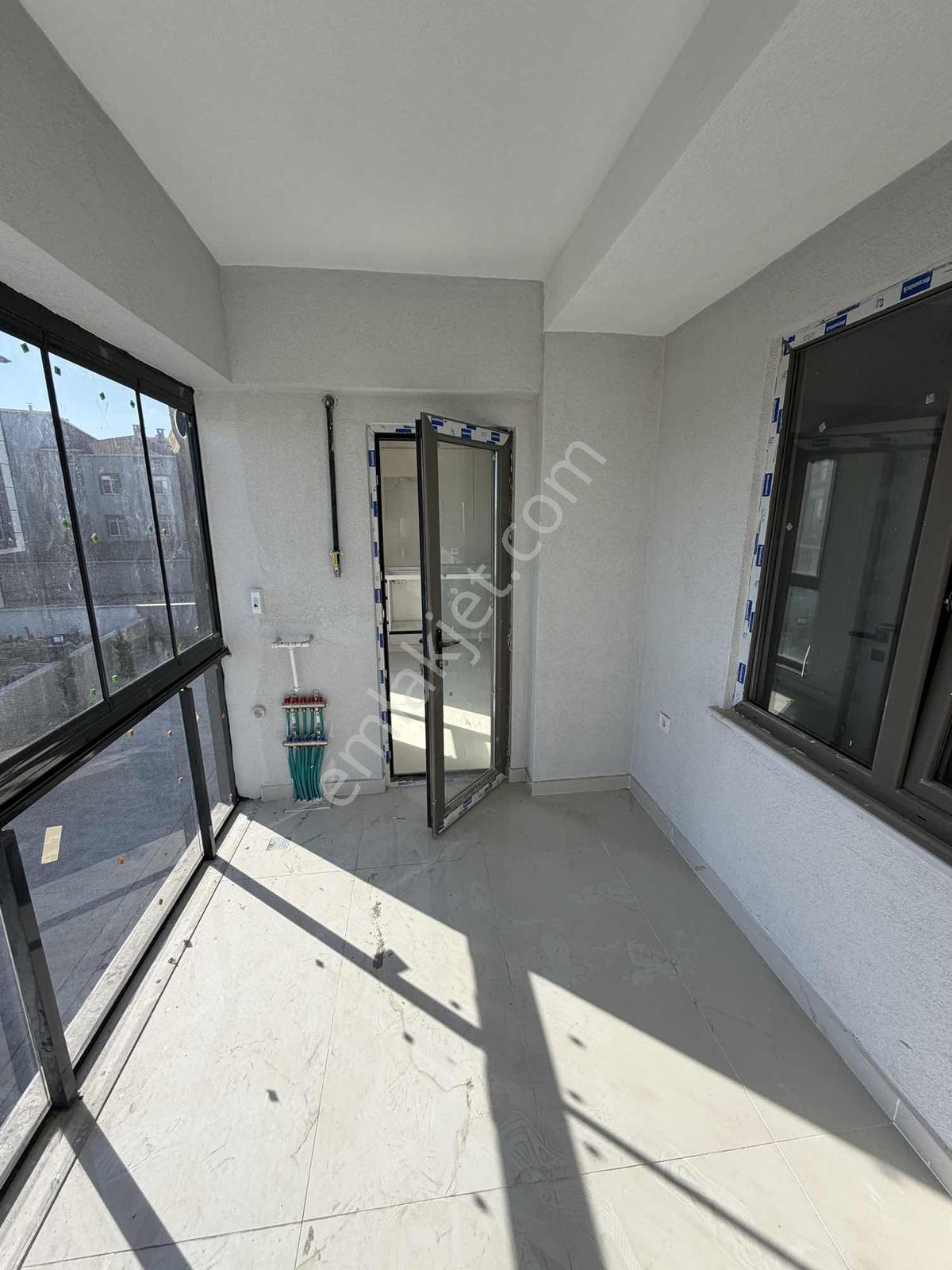 Akkaya İnşaattan Sıfır Ayrı Mutfak Geniş Balkon Emsalsiz 1+1 — fotoğraf 12