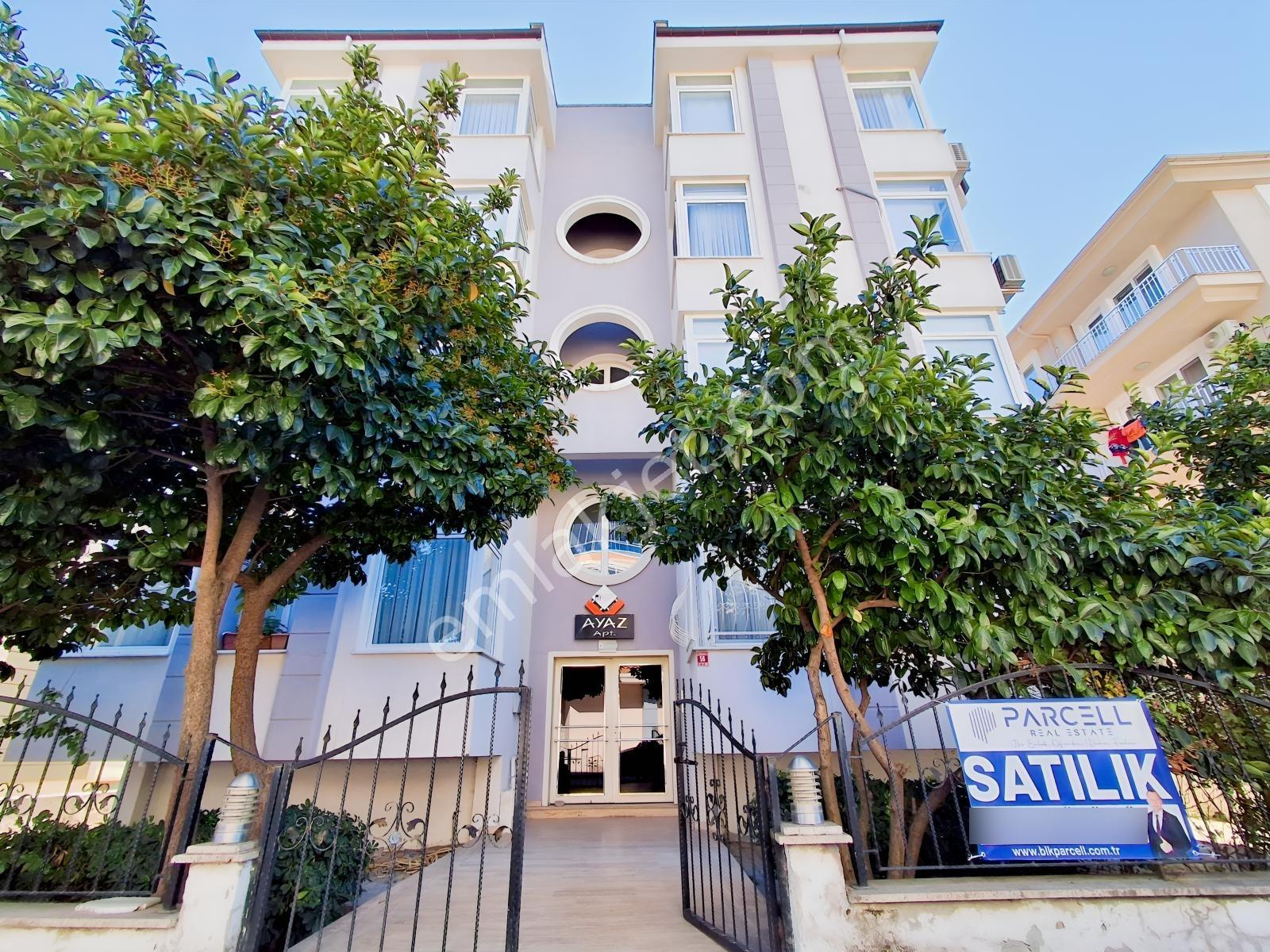 Balıkesir Karesi Paşaalanı Mah. Cadde Üzeri Satılık 3+1 Daire