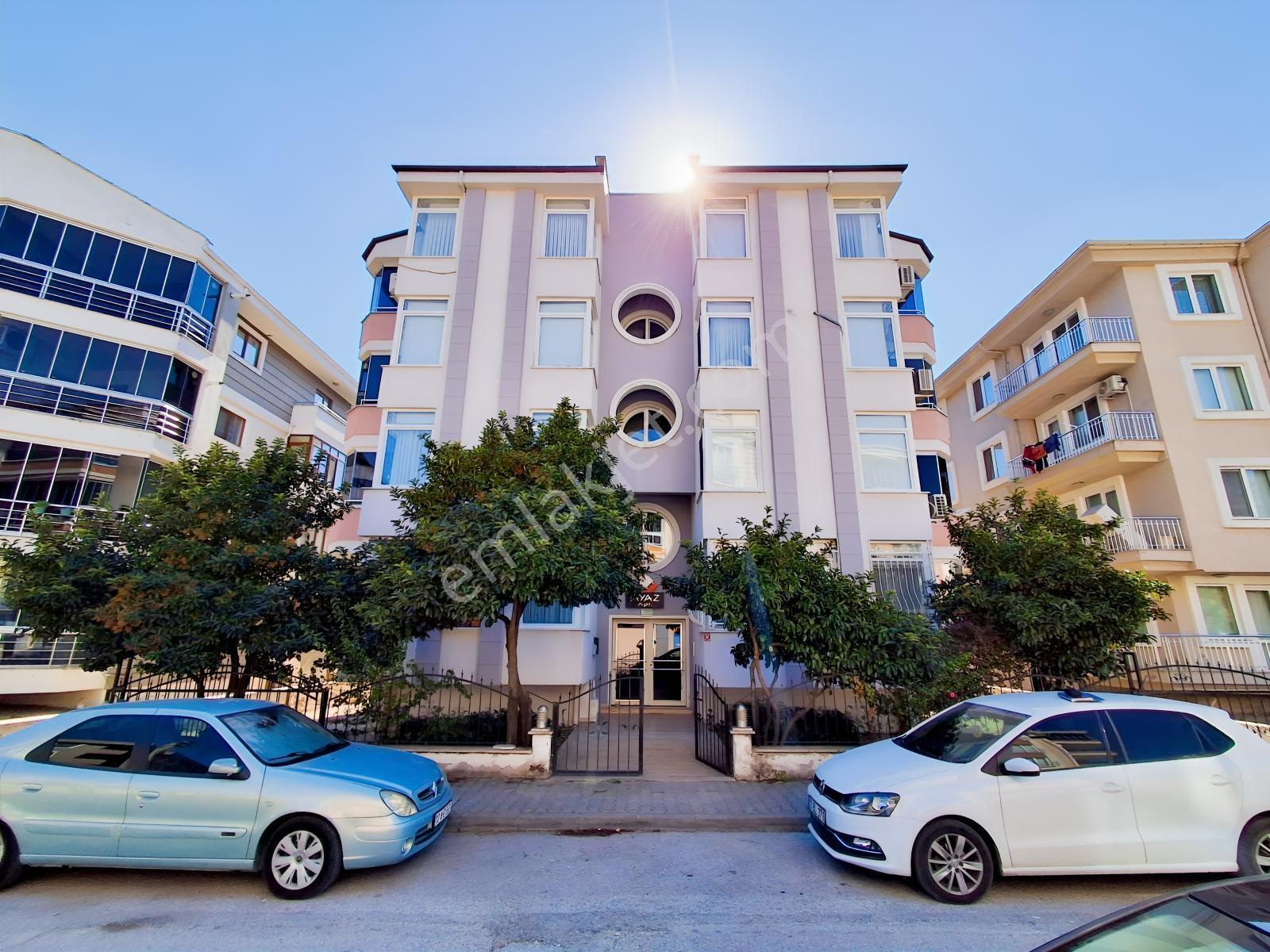 Balıkesir Karesi Paşaalanı Mah. Cadde Üzeri Satılık 3+1 Daire — fotoğraf 2