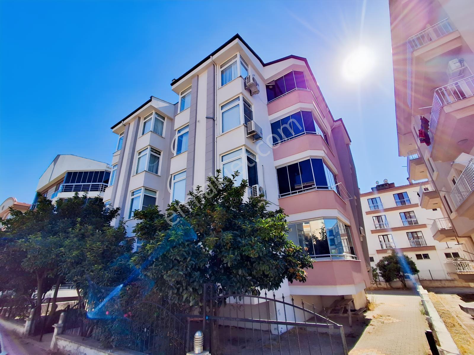 Balıkesir Karesi Paşaalanı Mah. Cadde Üzeri Satılık 3+1 Daire — fotoğraf 3