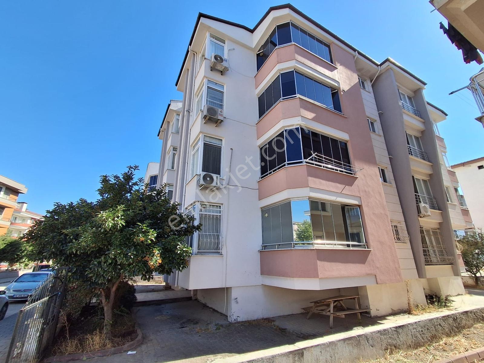 Balıkesir Karesi Paşaalanı Mah. Cadde Üzeri Satılık 3+1 Daire — fotoğraf 5