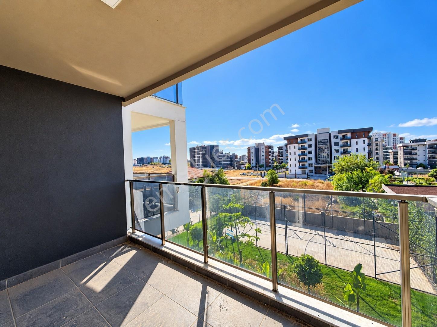 Fırsat Altıntaş Goldenport Lara Sitesi'nde Şık 2+1 Satılık Daire — fotoğraf 9