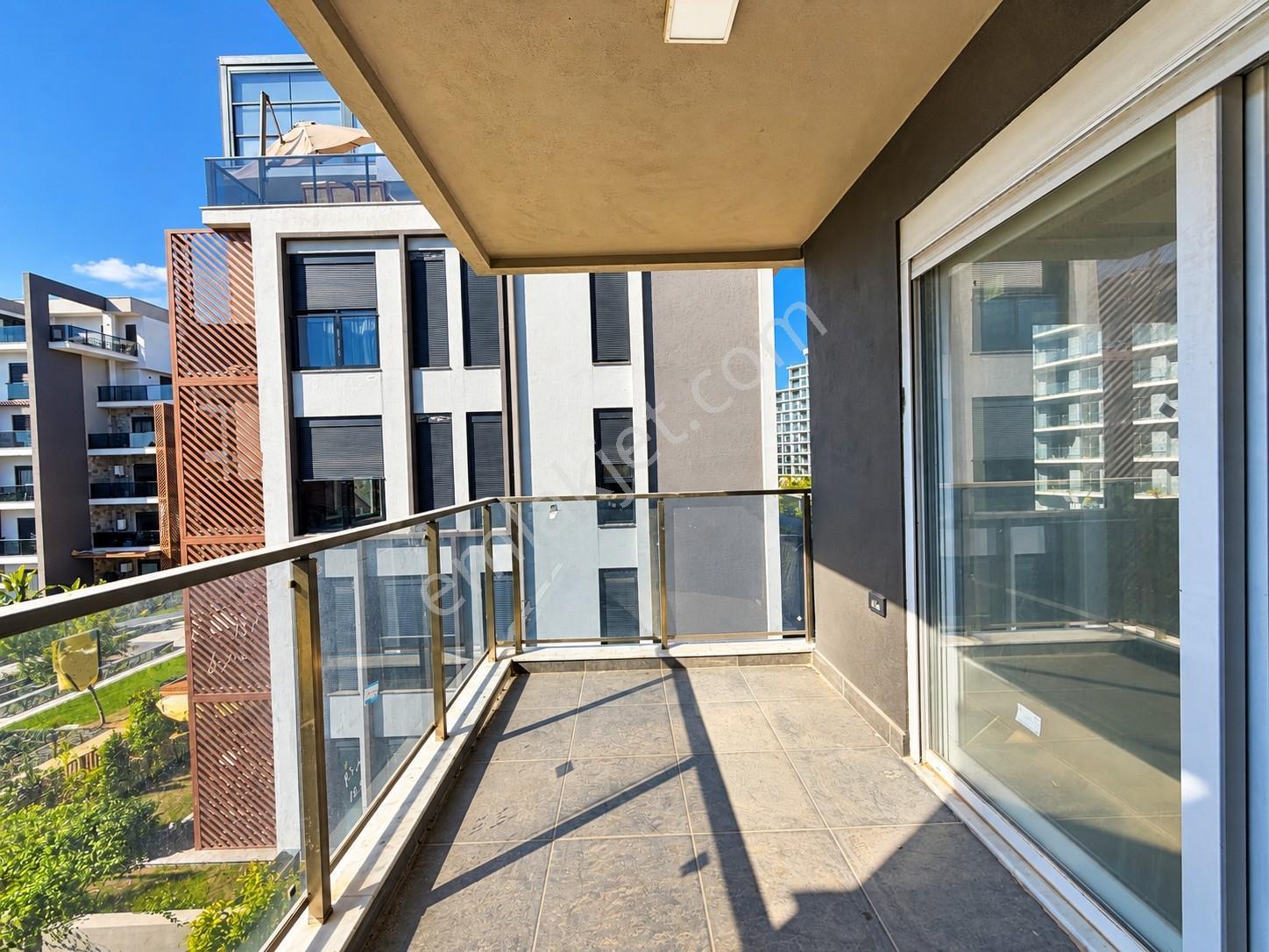 Fırsat Altıntaş Goldenport Lara Sitesi'nde Şık 2+1 Satılık Daire — fotoğraf 10