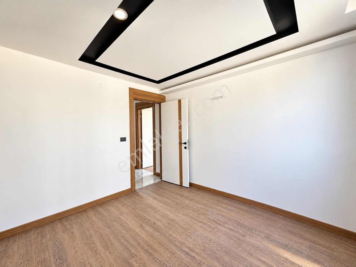 Fırsat Altıntaş Goldenport Lara Sitesi'nde Şık 2+1 Satılık Daire — fotoğraf 17