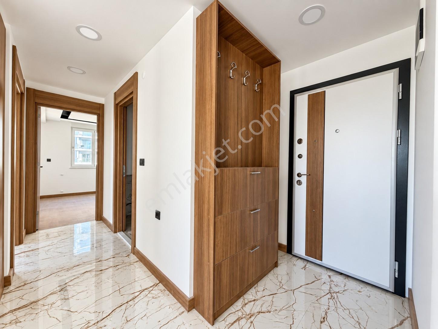 Fırsat Altıntaş Goldenport Lara Sitesi'nde Şık 2+1 Satılık Daire — fotoğraf 18