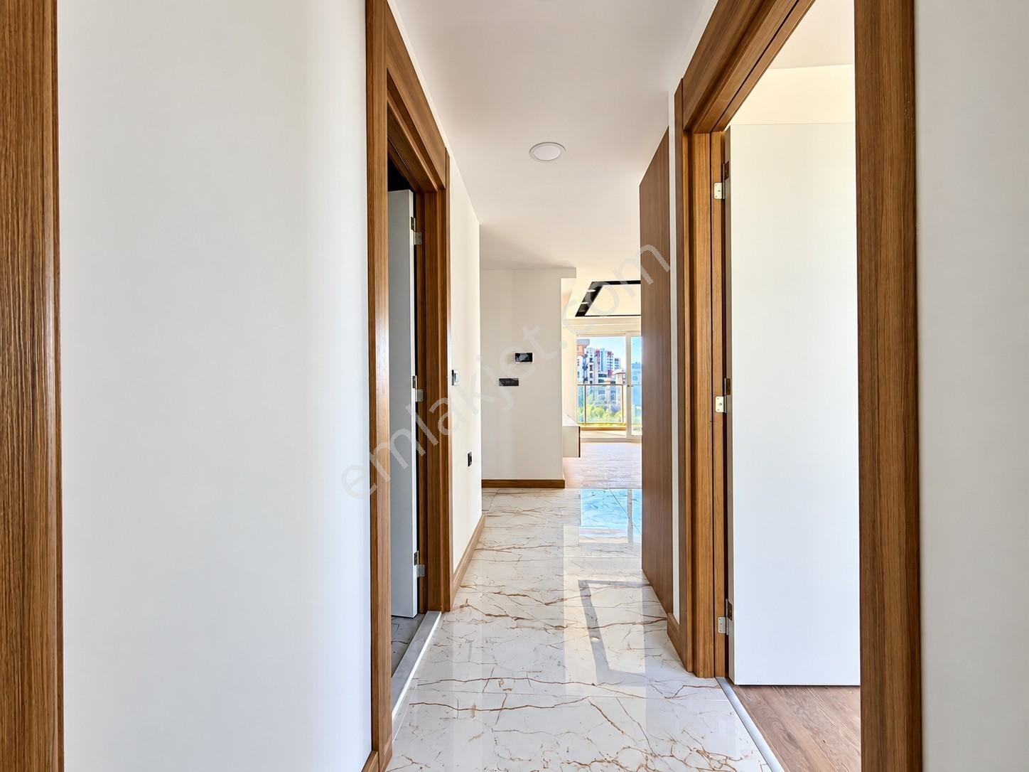 Fırsat Altıntaş Goldenport Lara Sitesi'nde Şık 2+1 Satılık Daire — fotoğraf 19