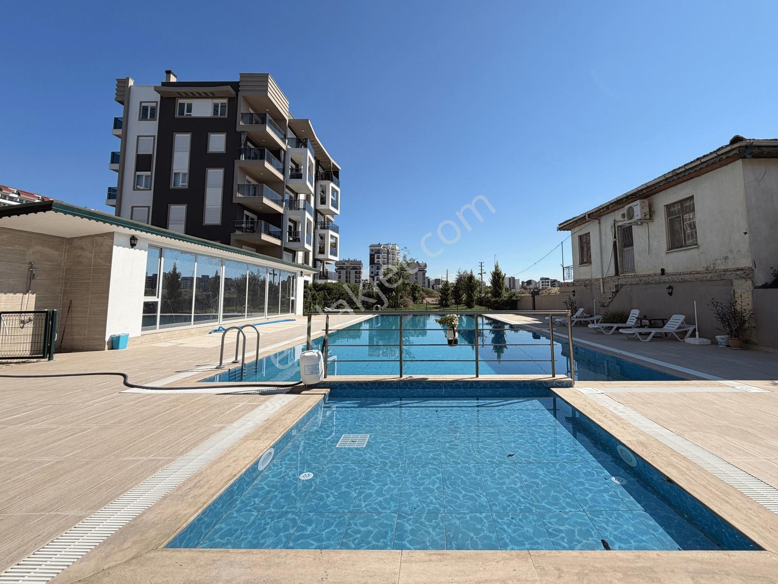 Fırsat Altıntaş Goldenport Lara Sitesi'nde Şık 2+1 Satılık Daire — fotoğraf 28
