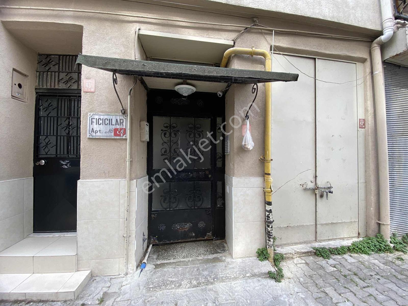 Balıkesir Karesi Çay Mah.başçeşme Karşısı Uygun Fiyatlı 2+1daire — fotoğraf 5
