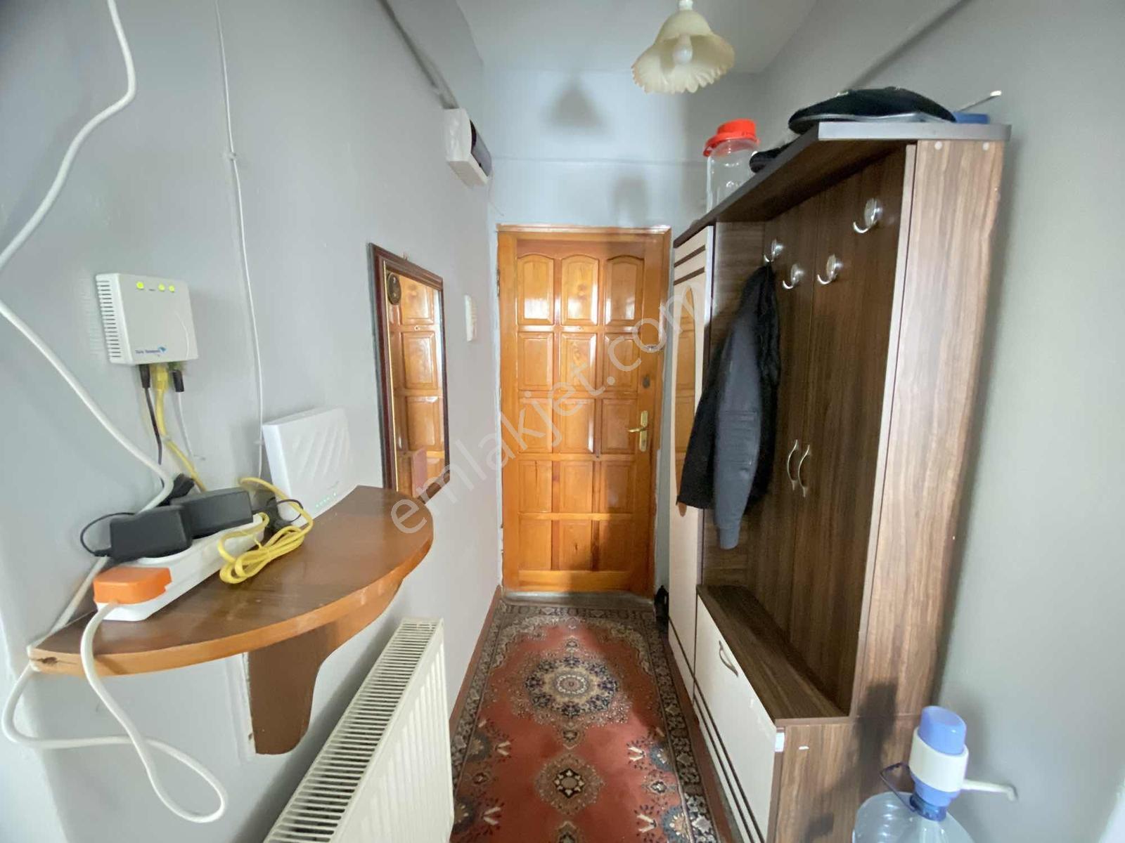 Balıkesir Karesi Çay Mah.başçeşme Karşısı Uygun Fiyatlı 2+1daire — fotoğraf 8