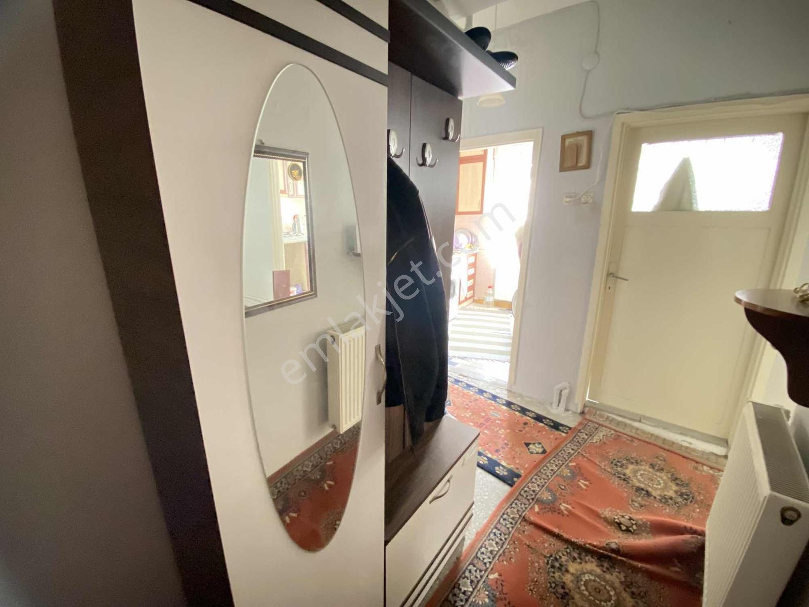 Balıkesir Karesi Çay Mah.başçeşme Karşısı Uygun Fiyatlı 2+1daire — fotoğraf 9