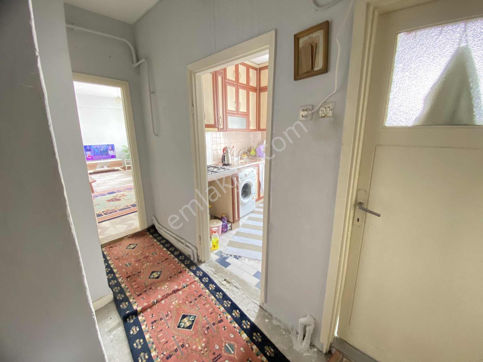 Balıkesir Karesi Çay Mah.başçeşme Karşısı Uygun Fiyatlı 2+1daire — fotoğraf 10