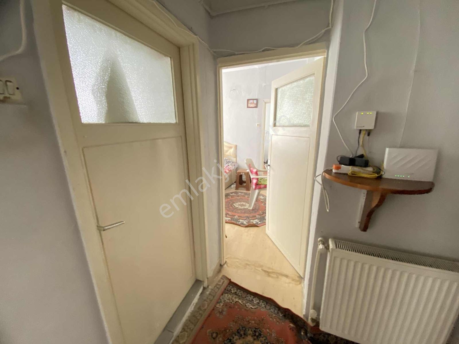 Balıkesir Karesi Çay Mah.başçeşme Karşısı Uygun Fiyatlı 2+1daire — fotoğraf 11
