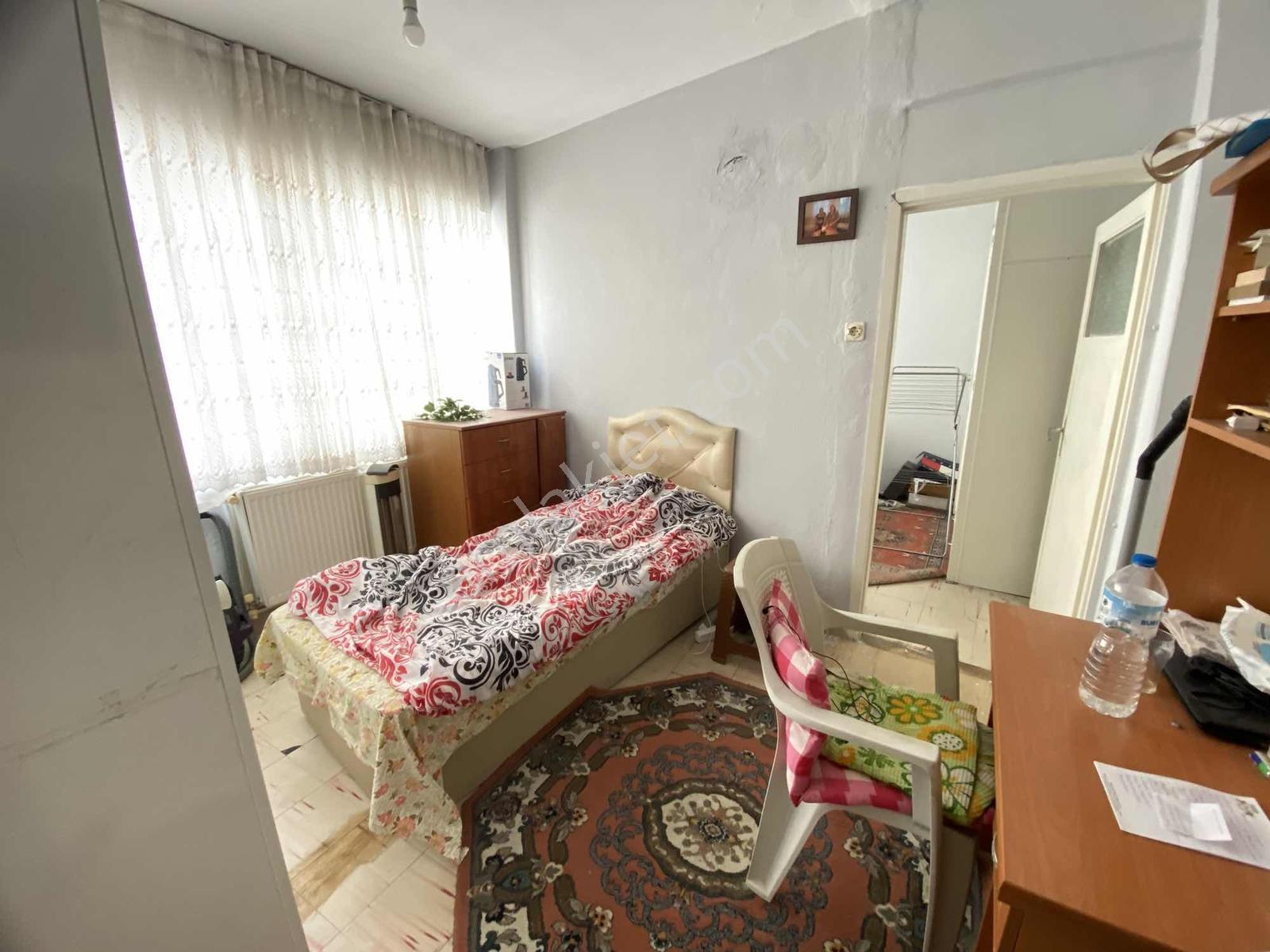 Balıkesir Karesi Çay Mah.başçeşme Karşısı Uygun Fiyatlı 2+1daire — fotoğraf 12