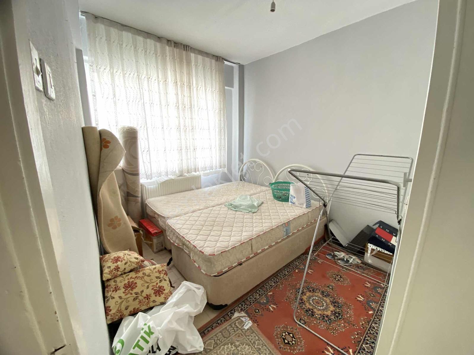 Balıkesir Karesi Çay Mah.başçeşme Karşısı Uygun Fiyatlı 2+1daire — fotoğraf 13