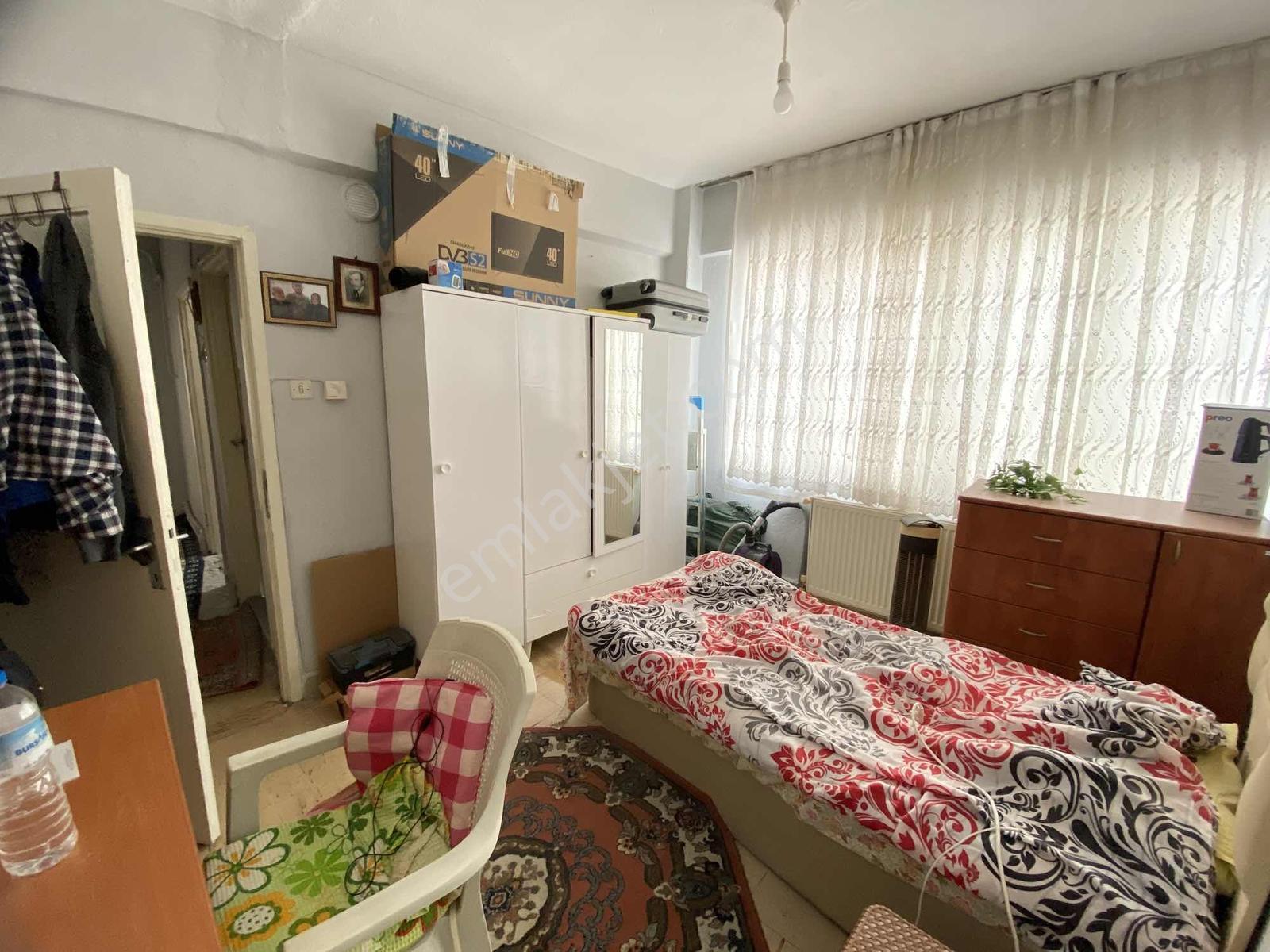 Balıkesir Karesi Çay Mah.başçeşme Karşısı Uygun Fiyatlı 2+1daire — fotoğraf 15