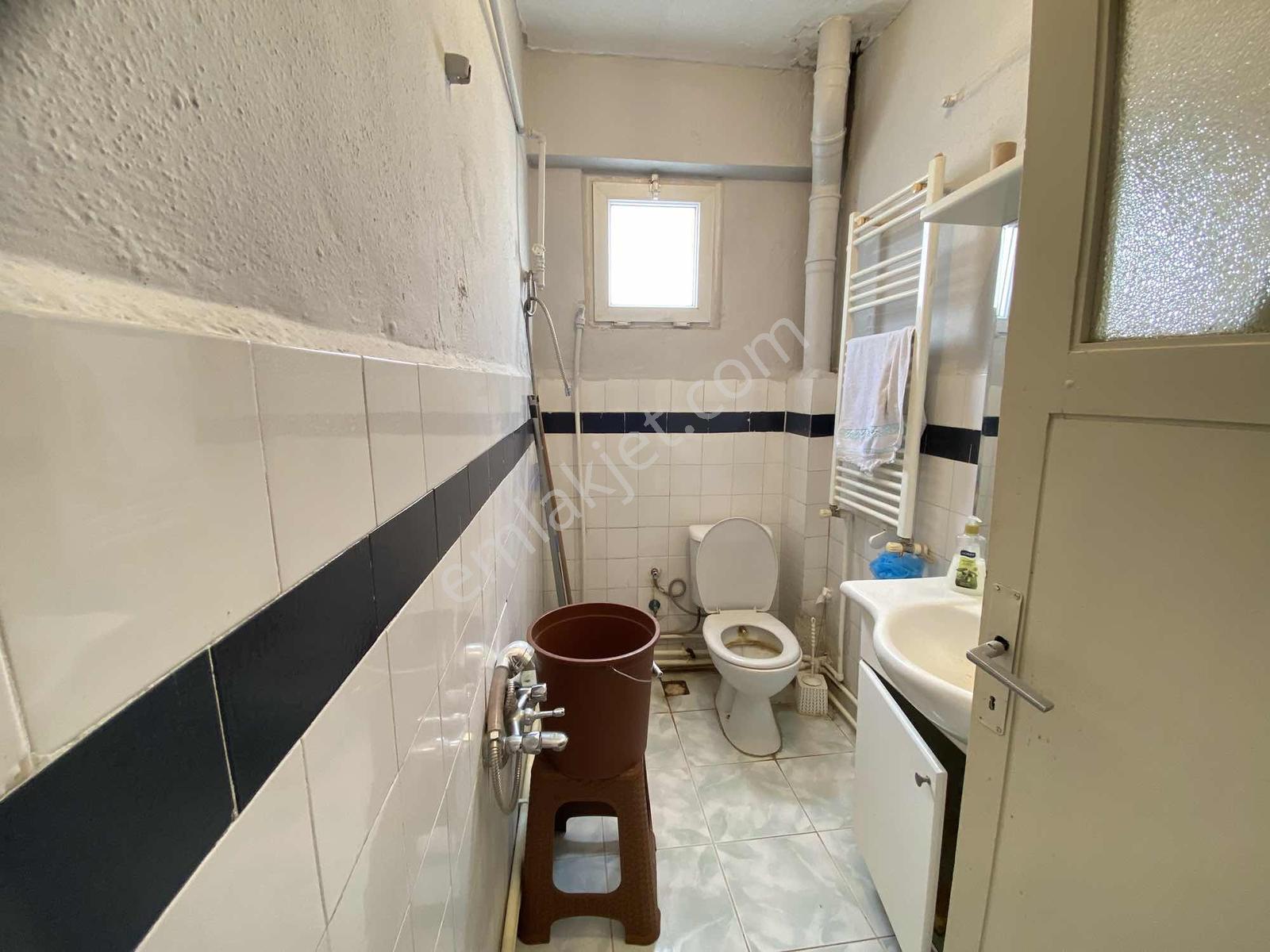 Balıkesir Karesi Çay Mah.başçeşme Karşısı Uygun Fiyatlı 2+1daire — fotoğraf 16