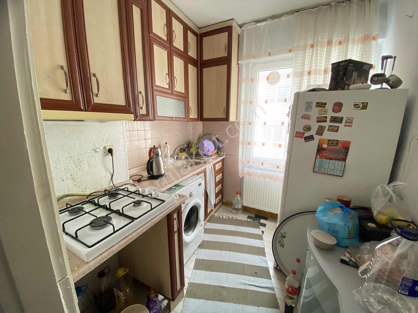 Balıkesir Karesi Çay Mah.başçeşme Karşısı Uygun Fiyatlı 2+1daire — fotoğraf 17
