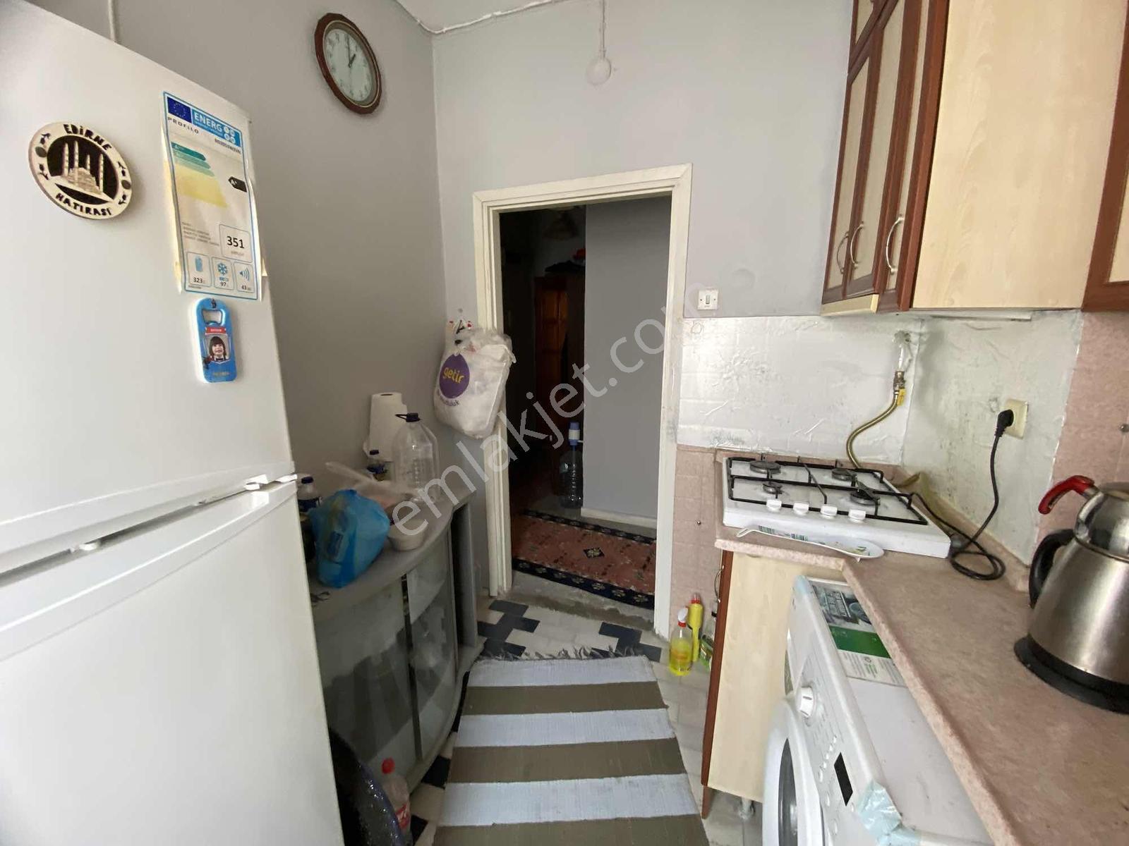 Balıkesir Karesi Çay Mah.başçeşme Karşısı Uygun Fiyatlı 2+1daire — fotoğraf 18