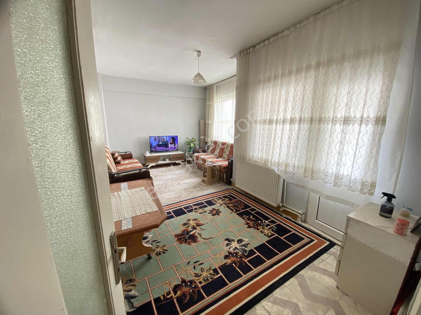 Balıkesir Karesi Çay Mah.başçeşme Karşısı Uygun Fiyatlı 2+1daire — fotoğraf 19