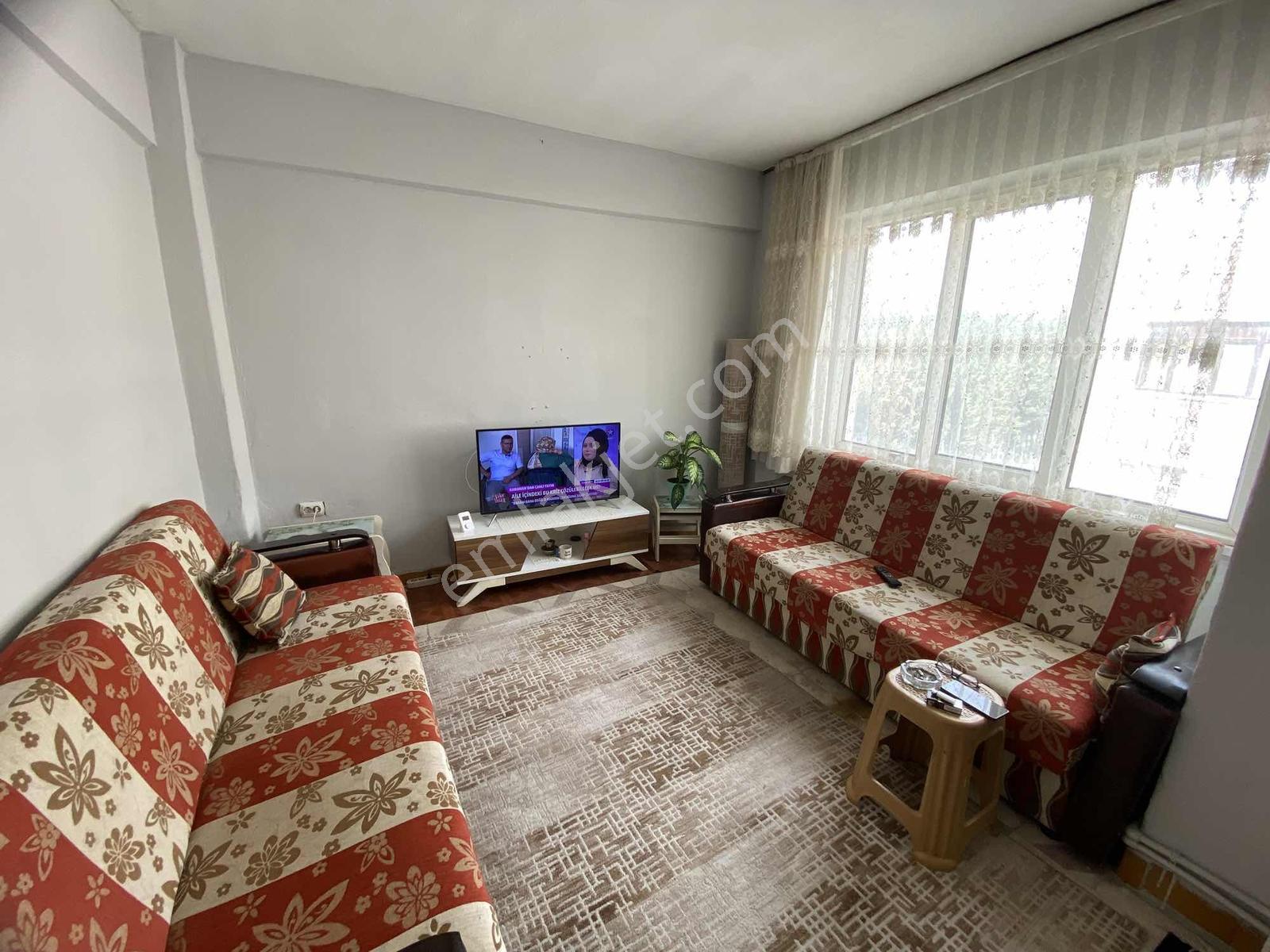 Balıkesir Karesi Çay Mah.başçeşme Karşısı Uygun Fiyatlı 2+1daire — fotoğraf 20