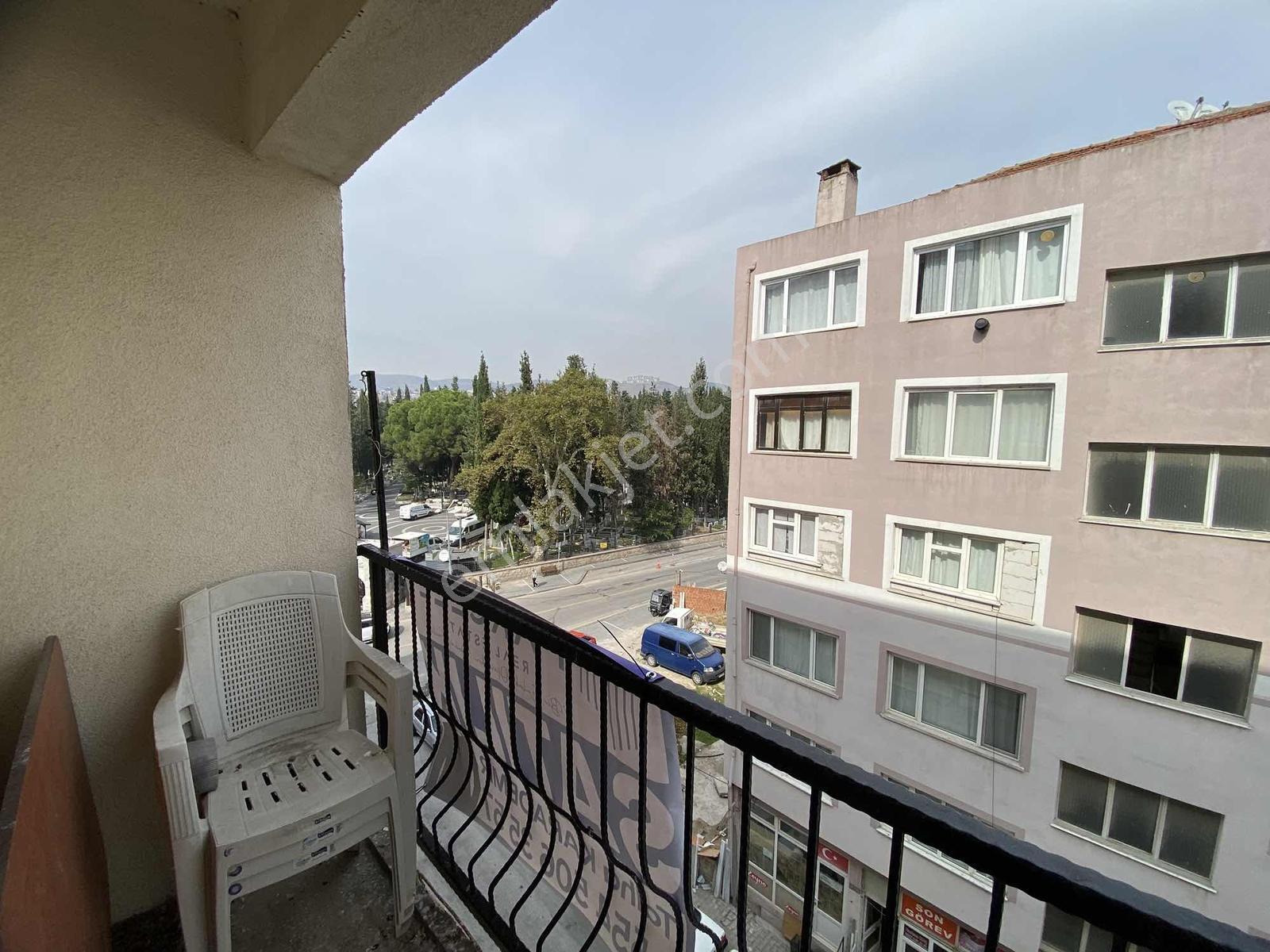 Balıkesir Karesi Çay Mah.başçeşme Karşısı Uygun Fiyatlı 2+1daire — fotoğraf 23