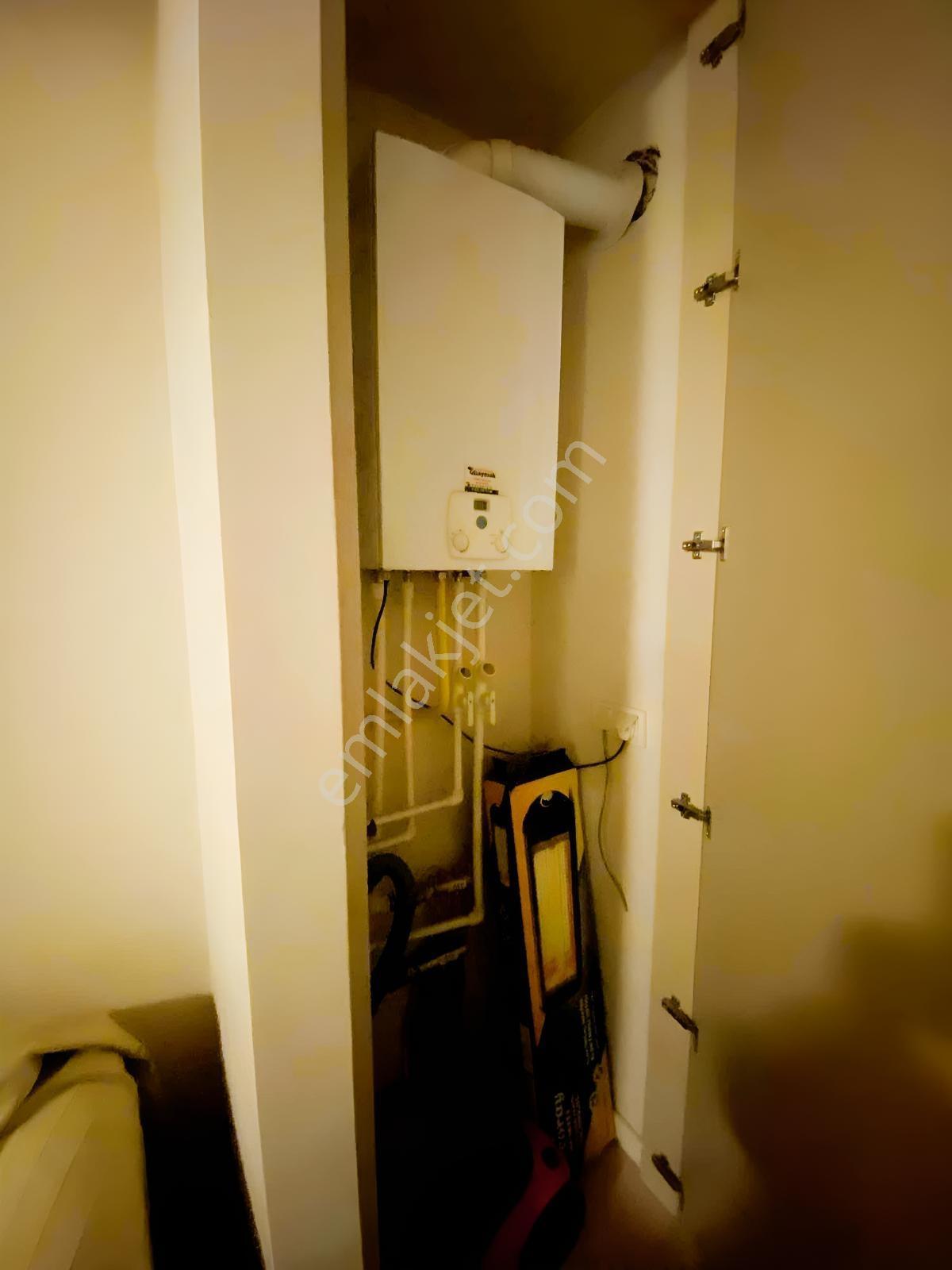 Soyak Siesta 2. Etap 1+1 Eşyalı Havuz Manz Satılık — fotoğraf 19