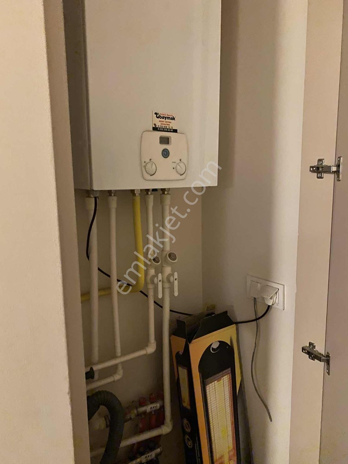 Soyak Siesta 2. Etap 1+1 Eşyalı Havuz Manz Satılık — fotoğraf 20